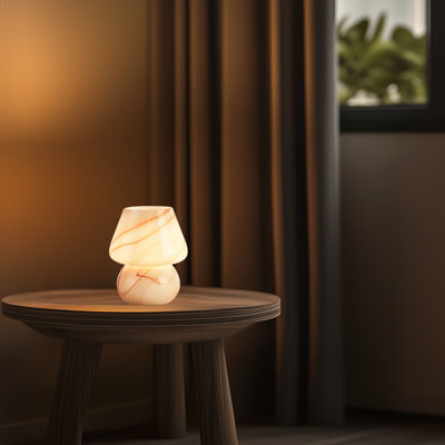 Lampe de table Modern