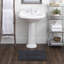 Tapis de bain lavable à la machine Kail-1204220453-1204220476