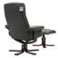 Onasander 78cm Wide Swivel Standard Recliner-1764323596