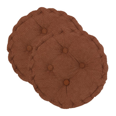 Coussin de siège d'extérieur