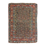 One-of-a-Kind 4'3x6'3 Area Rug