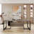 Wieze L-Shaped Steel Executive Desk-729450390