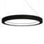 Luminaire suspendu à cadre DEL-68924909-69150238
