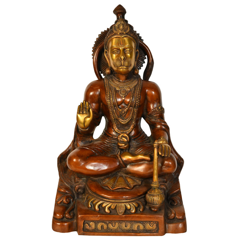 Religious & Spiritual Figurines & Sculptures