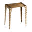 Imprint End Table