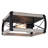 Solid Wood Flush Mount