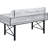 Metal Base Computer Desk-1128904215