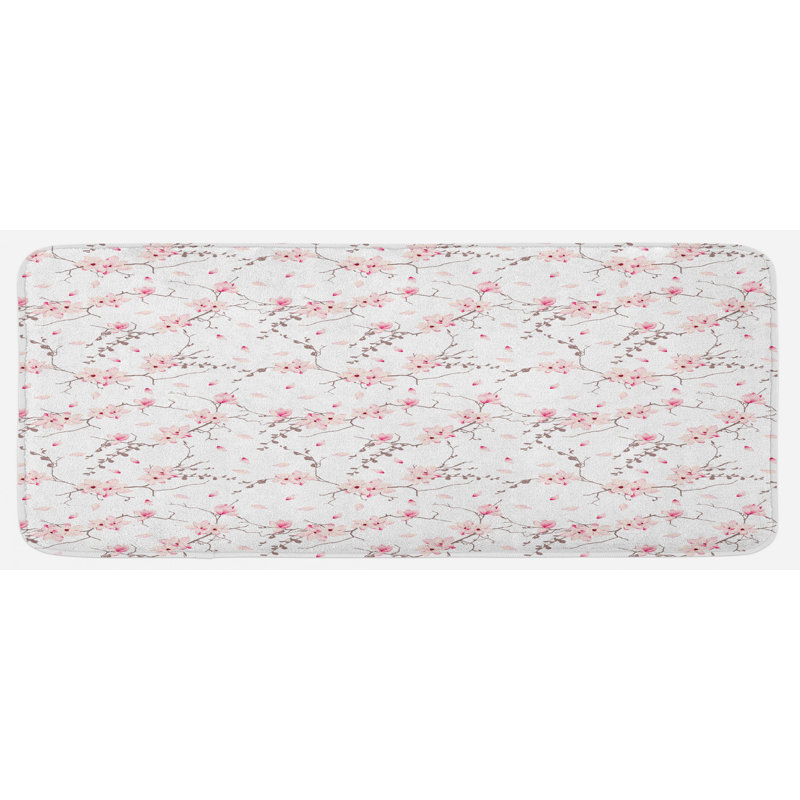 Tapis de cuisine