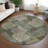 Machine Washable Indoor/Outdoor Chantille ACN2637 Geometric Rug-693179205-693179202