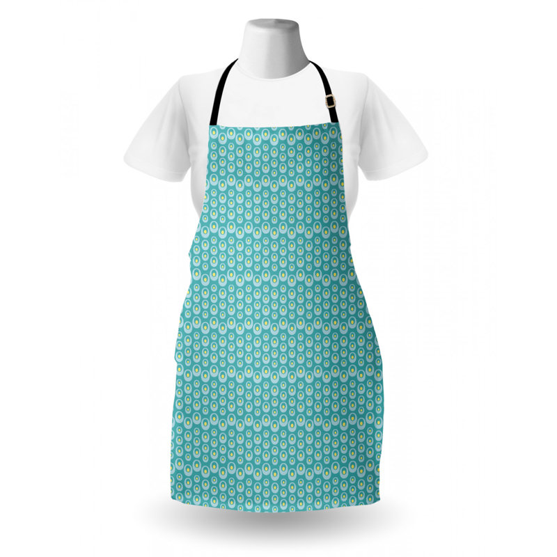 Bib Apron