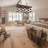 Agaran 8 - Light Dimmable Geometric Chandelier