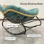 Fauteuil à bascule Papasan-133586185-133586189