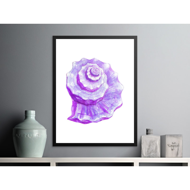 Rosena Floater Frame Print, 11x14