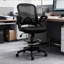 Chaise de dessinateur en filet de qualité supérieure, conception unique, pour les artistes de studio et les professionnels de bureau