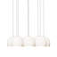 Clay 8 - Light Chandelier-82747378-82959800