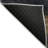 Machine Washable Indoor/Outdoor Cicel ACN1209 Charcoal Rug-109531415