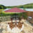 108'' Umbrella Sunbrella® Umbrella-1187164744
