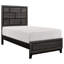 Panneau de tête de lit 1pc