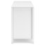Commode double 6 tiroirs l 60,75 "Patricia