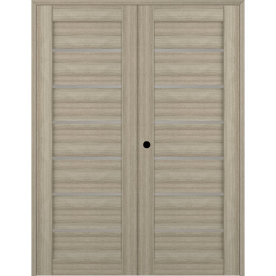 Porte française Alba