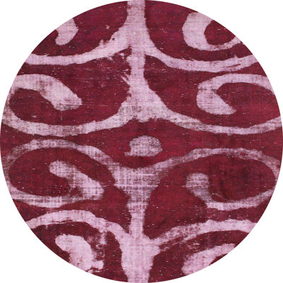 Tapis abstrait moderne 1363