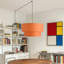 Luminaire suspendu 17,7 po Boho-581699128-581699131