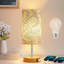 Lampe de table USB à contrôle tactile 15 po Keaisa-112649062-112649063