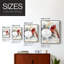 «Christmas Holiday Art DCCDXCIV», reproduction d'art encadrée - bois massif-728643636-728643638