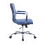 Fauteuil de conférence ergonomique Sorrells-344372078