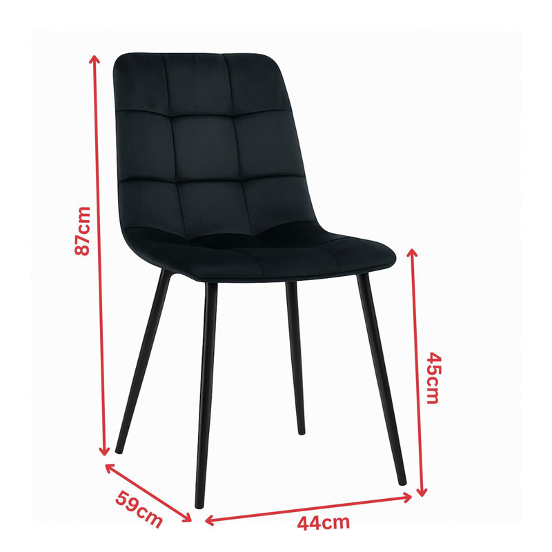 6 - Person Dining Set