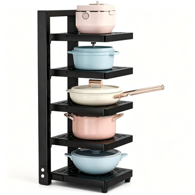 Adjustable Organizer
