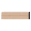Moulure de teinture pour bois massif WM618-96930410