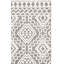 Tapis intérieur / extérieur Emestina 800 Performance Southwestern-897214688