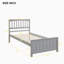 Base de lit plateforme Classic-129345129