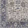 Maeva Oriental Indoor Rug