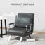 Chaplin Upholstered Accent Chair