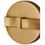 Applique murale double Grigsby