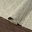 Tapis tissé à la main Cazares-530065198