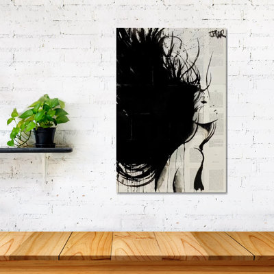 The New Mistral Print On Acrylic Glass