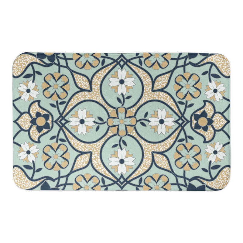 Tapis de bain Stobie