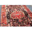 Tapis rouge Bohème Ayeleen