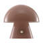 Lampe de table simple noire 7 po Xyanna-1638421990