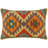 Mackie Reversible Throw Pillow