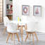 Round Dining Table-19496293-19496294