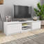 Alexio TV Cabinet 140x40x35.5 cm Engineered Wood-1022748191