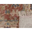 Tapis en laine noué à la main Birch Lane Farida-1898147307