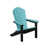 Aruba Blue/Black