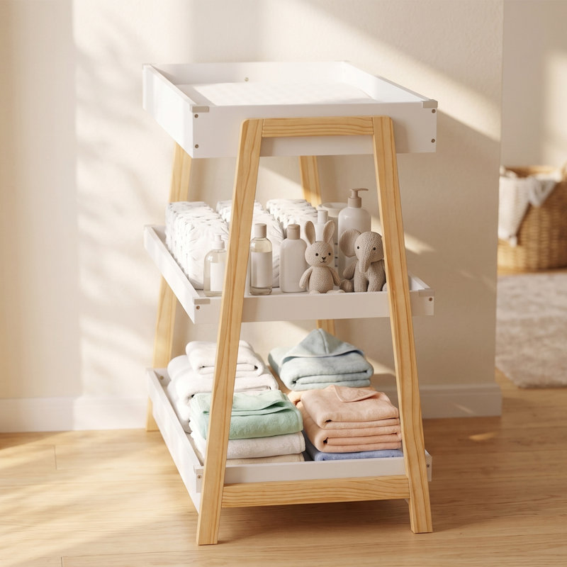 Baby Changing Table