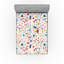 Multicolore Ambesonne-106746476