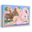 Nouvelles GrAcces by Cepe - Wrapped Canvas Print-883127520
